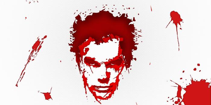 1920x1080 Cool Dexter wallpaper I created last