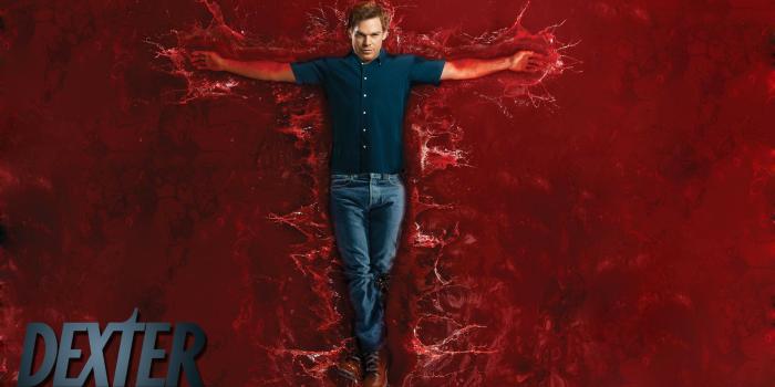 1920x1080 TV Show Dexter HD Wallpaper