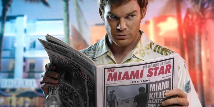 1920x1200 Dexter HD Wallpapers