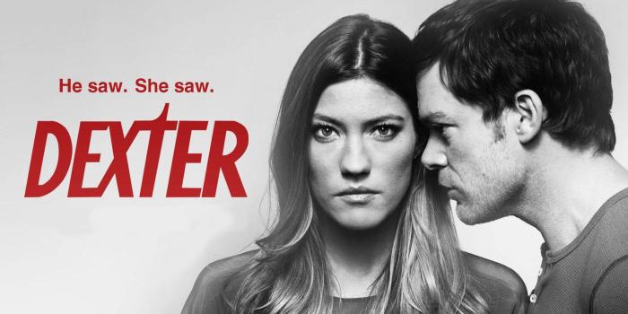 1920x1080 Download Dexter TV Series Sibling Debra