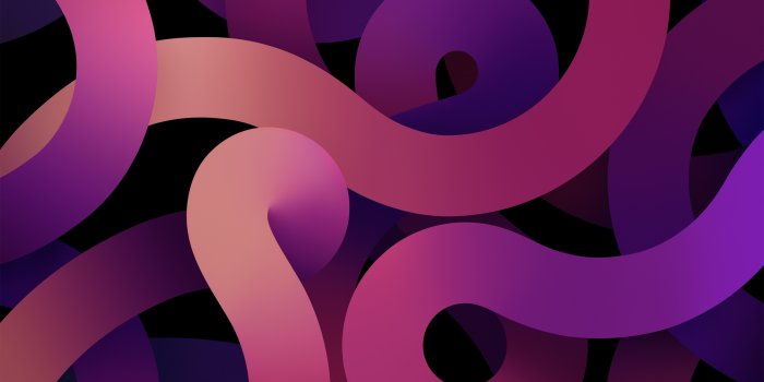 2732x2732 iPadOS 14 Wallpaper 4K, Pink, iPad Air