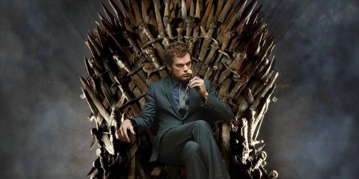 1920x1080 Download Dexter Famous American Actor