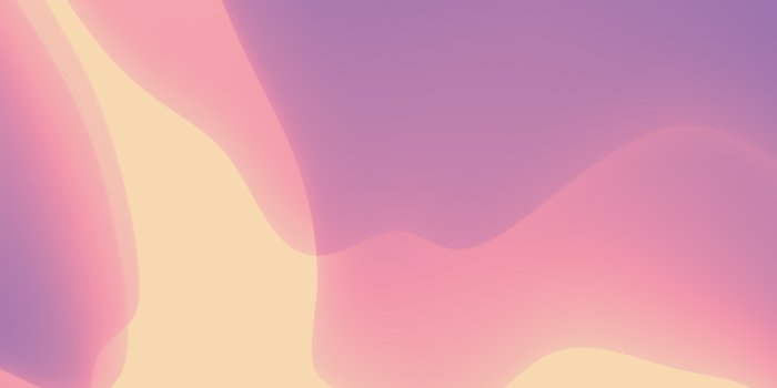 1988x1988 iOS 13 wallpaper in various colors for