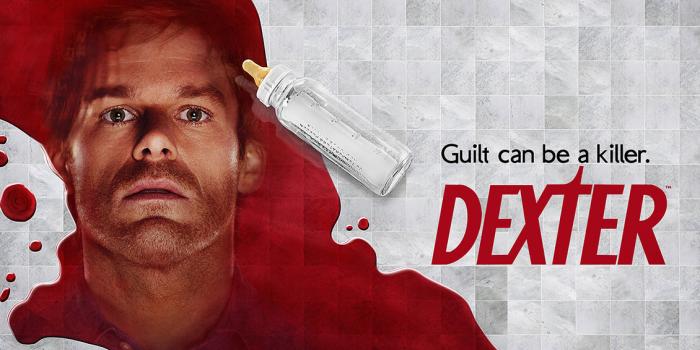 1130x707 Dexter: Season Five Review | No Pun