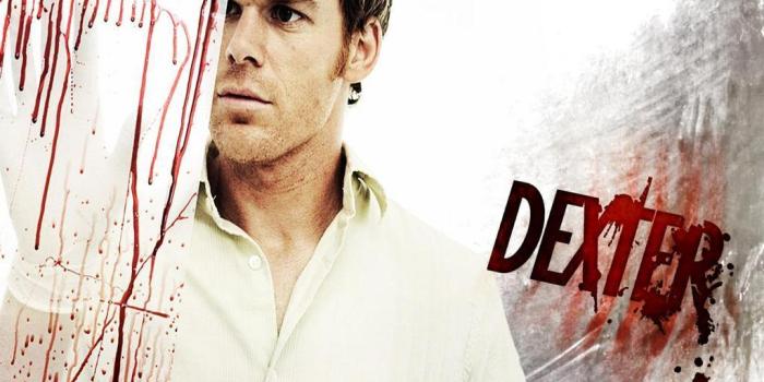 1024x768 dexter morgan - dexter wallpaper