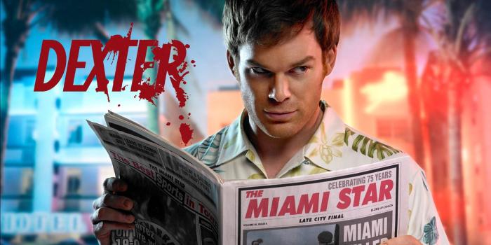 1920x1080 Download Dexter Morgan Dexter Michael C