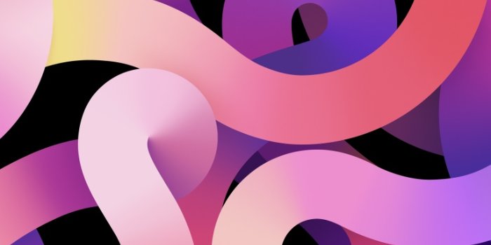 768x1024 iPadOS 14 Wallpaper 4K, iPad Air 2020