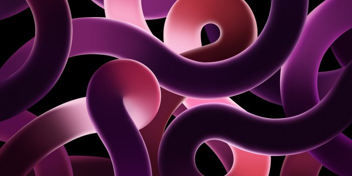 2836x2836 Download the new iPad Air 5 wallpapers