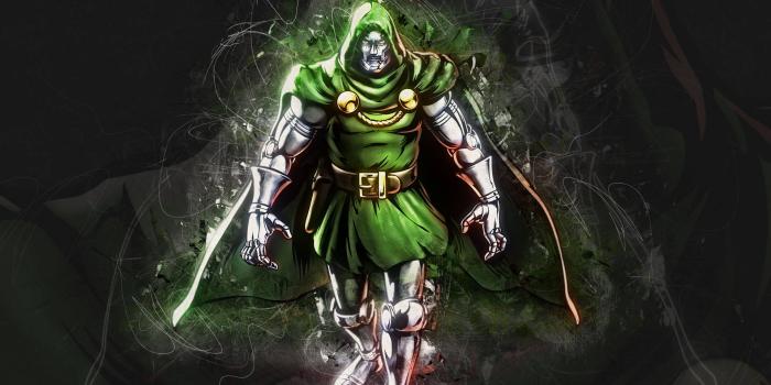 1920x1080 100+] Doctor Doom Wallpapers