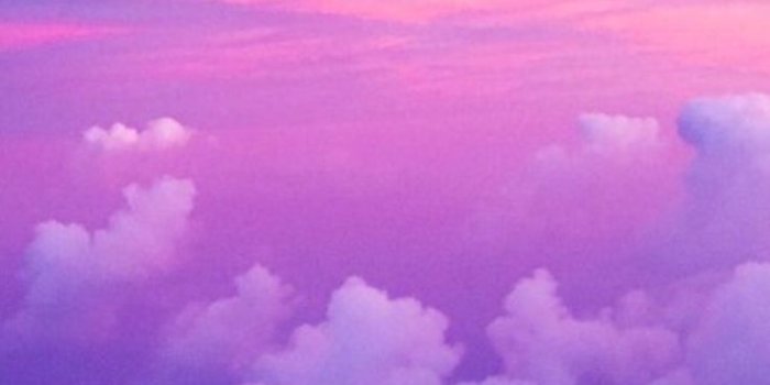 736x1309 Purple Clouds Aesthetic Hd Wallpapers