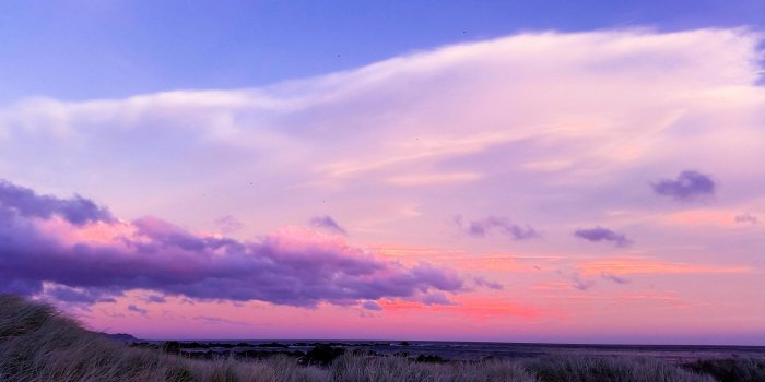 3264x1836 Purple Sky Photos, Download The BEST