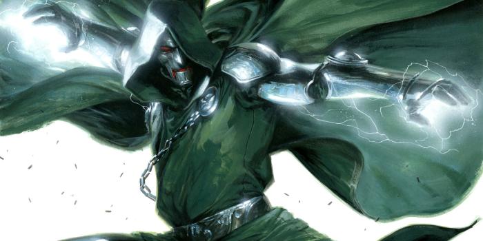 1772x1024 Doctor Doom Fantastic Four Comic Wallpaper