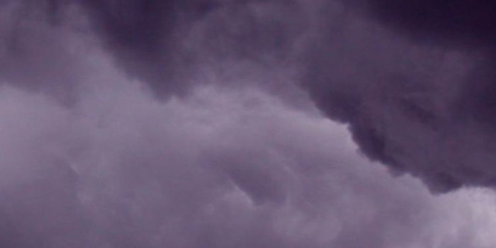 750x1334 Purple storm clouds wallpapers 750x1334