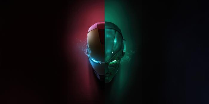 5120x2880 Dr Doom X Iron Man Wallpaper,HD