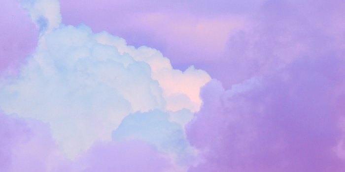 1920x1080 Purple Clouds Desktop Wallpapers