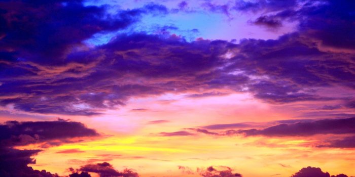 1920x1280 Nature Sunset 4k Ultra HD Wallpaper