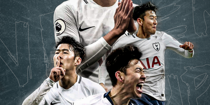 1200x2000 Son Heung Min