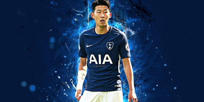 3840x2400 Download South Korean Tottenham Hotspur