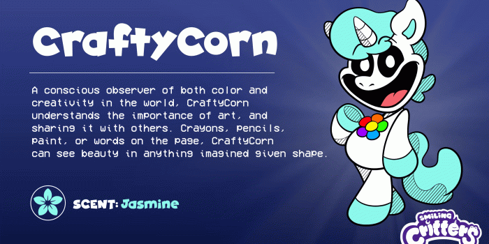 4096x2304 Craftycorn : r/PoppyPlaytime