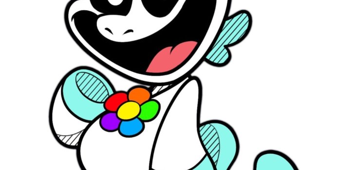 1080x1419 Crafty corn paints a picture for you of