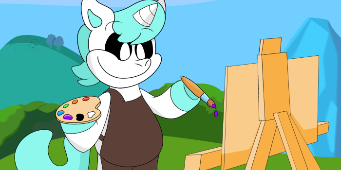 1866x2000 CraftyCorn Wallpapers