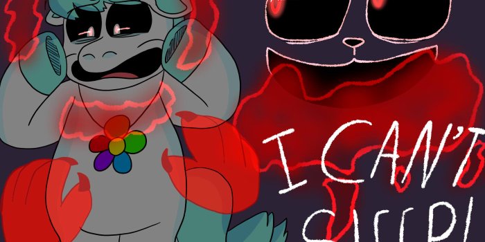 1400x1050 SmilingCritters #catnap https