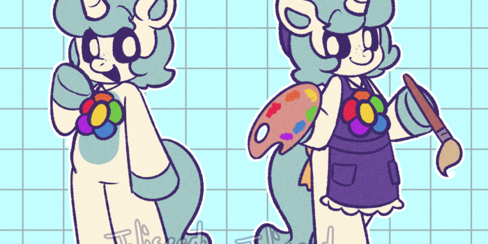 1280x1024 Joliseed — craftycorn my beloved