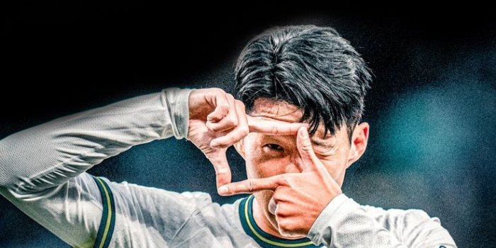 736x1527 Son Heung-min - 2022 | 연예인