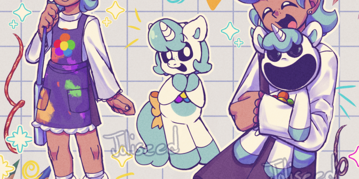 1197x1089 Joliseed — craftycorn my beloved