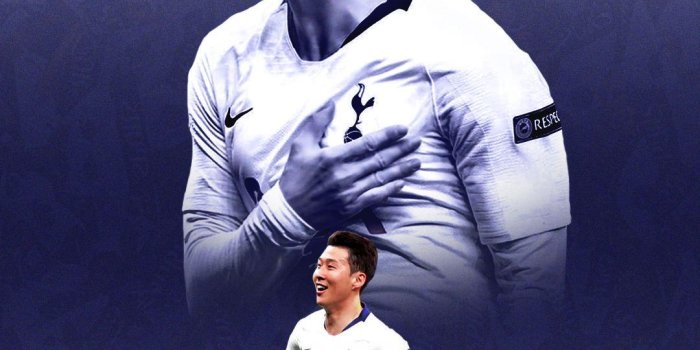 1080x1920 Heung Min Son Phone Wallpapers