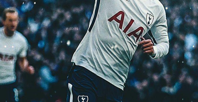 675x1200 Son Heung-min Wallpapers