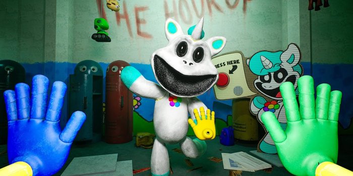 1280x720 CraftyCorn Wallpapers