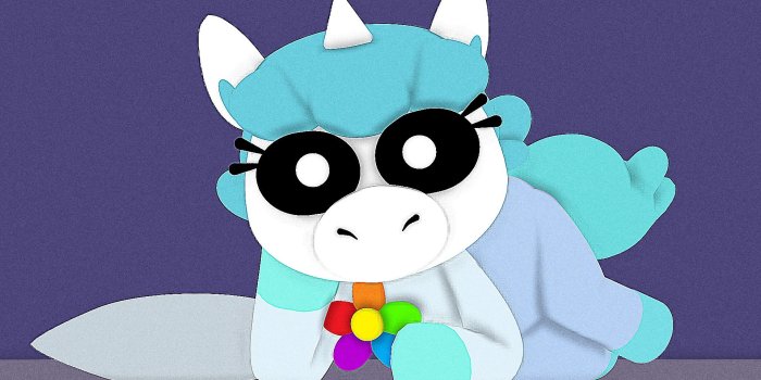 1920x1080 Craftycorn - 3D model by Zagi Arcade