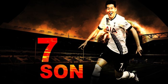 1920x1080 Wallpaper Football, Spurs, Tottenham