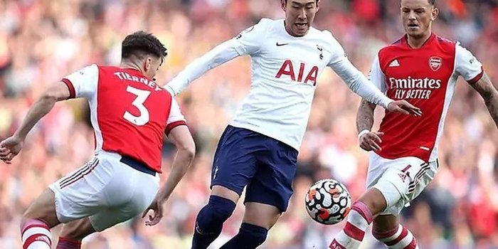 1920x1280 Tottenham Hotspurs FC Wallpaper