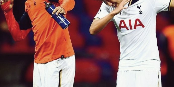 720x1280 Son Heung-min iphone Wallpapers