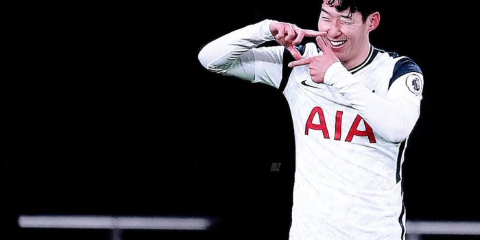 945x2048 4K #Wallpapers | Son Heung-Min