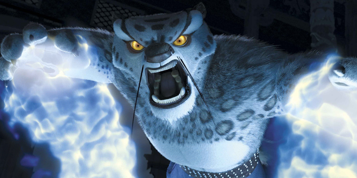 1920x1080 Kung Fu Panda Tai Lung HD Wallpaper