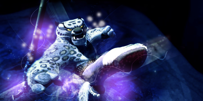 1440x900 Tai Lung Wallpapers