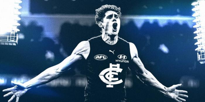 1280x720 Believe | Carlton Football Club 2023