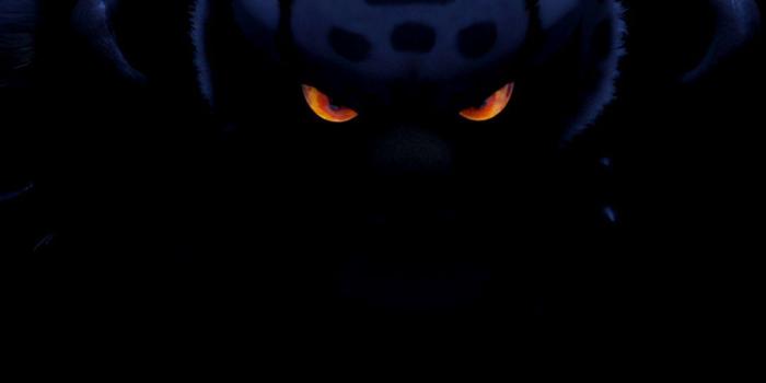 1080x1920 Wallpaper tai lung, kung fu panda