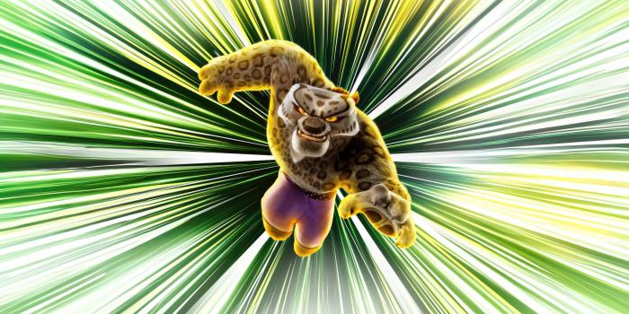 5120x2880 3000x2000 Tai Lung In Kung Fu Panda 4