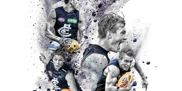 736x1115 Carlton FC 2017 Membership Campaign