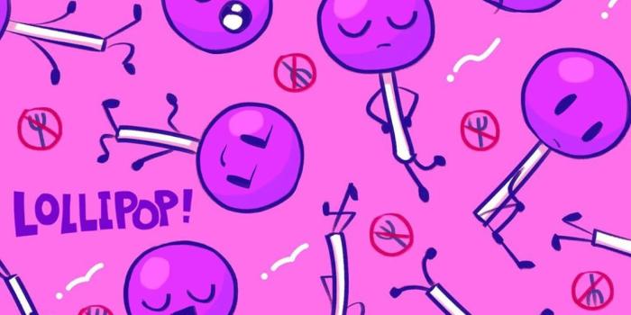 1125x1110 Lollipop Bfdi Wallpapers