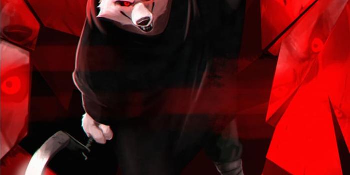 1080x2160 Tai Lung vs Death - Battles - Comic Vine