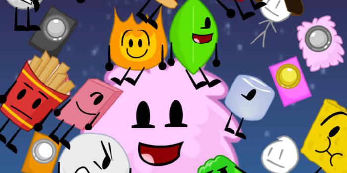 1024x768 Bfb offers an excellent background