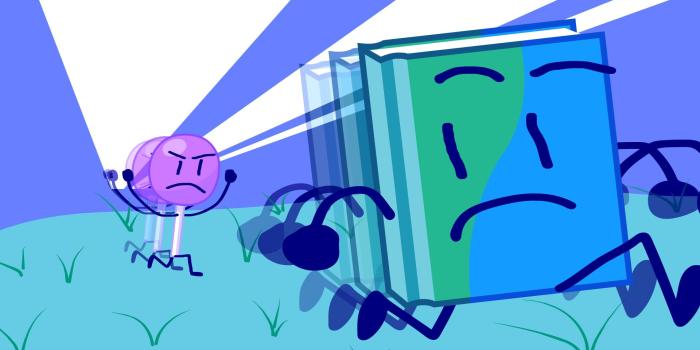 1920x1080 Book from BFDI (2019)