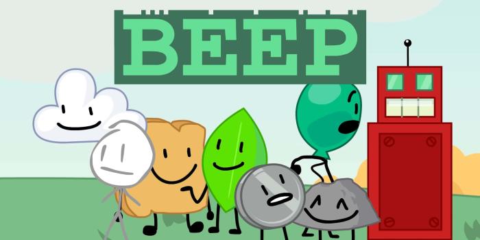 1920x1080 100+] Bfb Backgrounds | Wallpapers.com