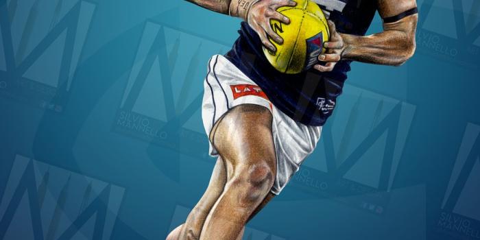 1000x1414 ADAM SAAD — Silvio Mannello Art