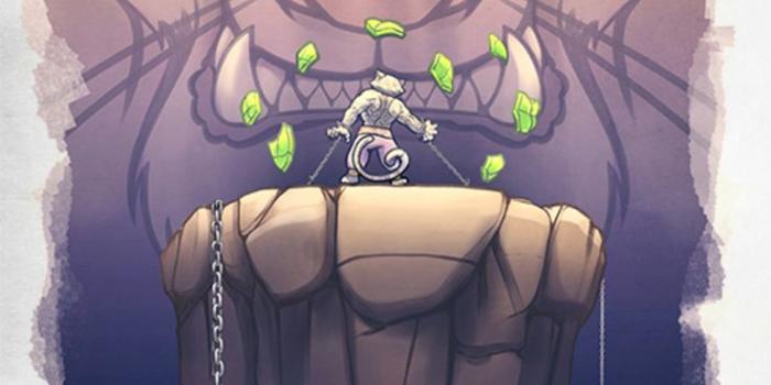 736x1451 Kung Fu Panda Villain, Veronica Rufo